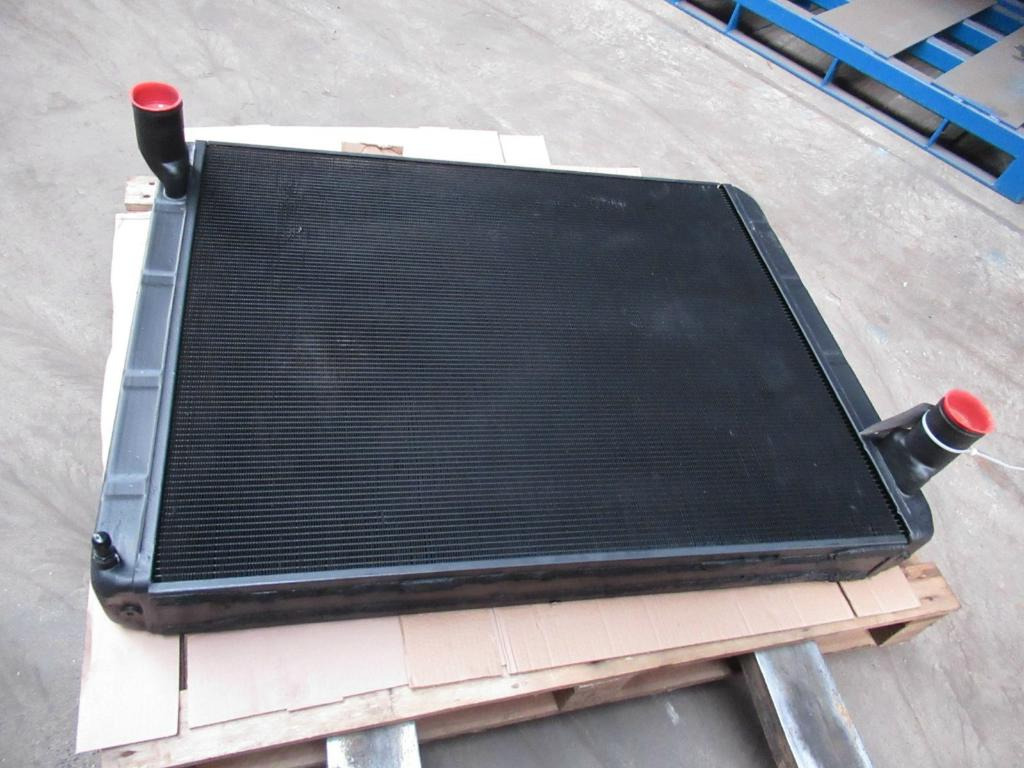 Liebherr R954C EW - - Radiador para Maquinaria de construcción: foto 3 Liebherr R954C EW - - Radiador para Maquinaria de construcción: foto 3