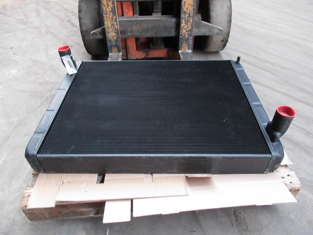 Liebherr R954C EW - - Radiador para Maquinaria de construcción: foto 1 Liebherr R954C EW - - Radiador para Maquinaria de construcción: foto 1