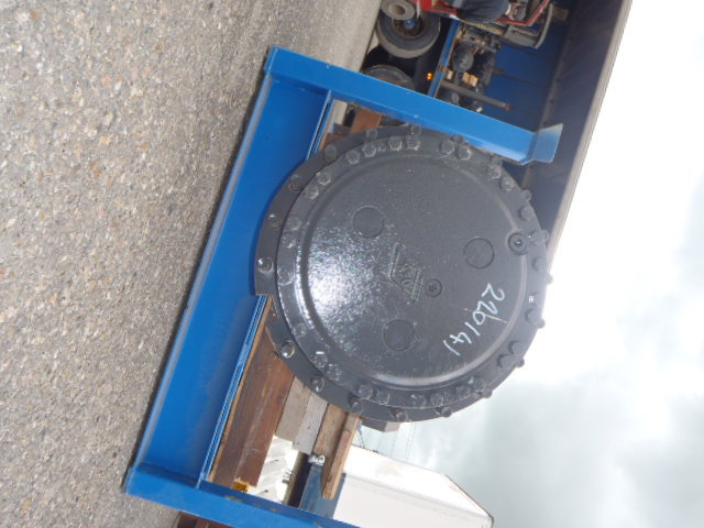 New Holland 2806986 - Eje posterior para Maquinaria de construcción: foto 3 New Holland 2806986 - Eje posterior para Maquinaria de construcción: foto 3