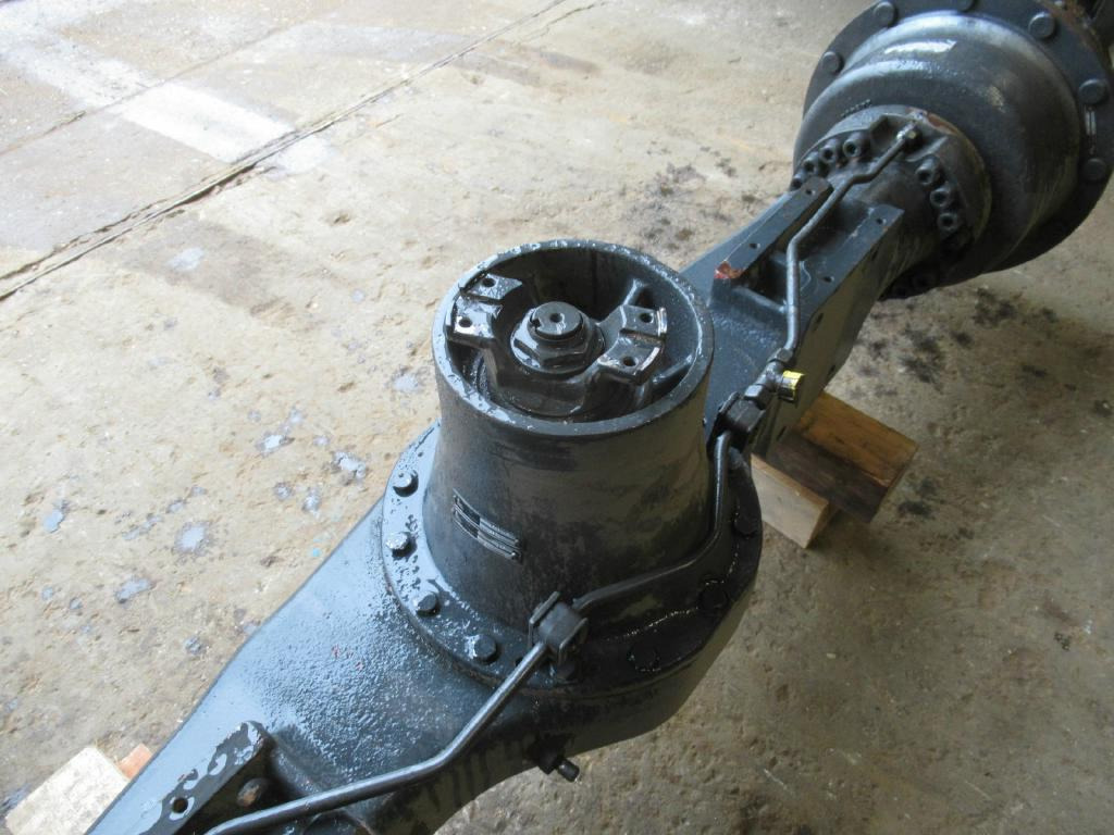 New Holland 2807778 - Eje posterior para Maquinaria de construcción: foto 5 New Holland 2807778 - Eje posterior para Maquinaria de construcción: foto 5