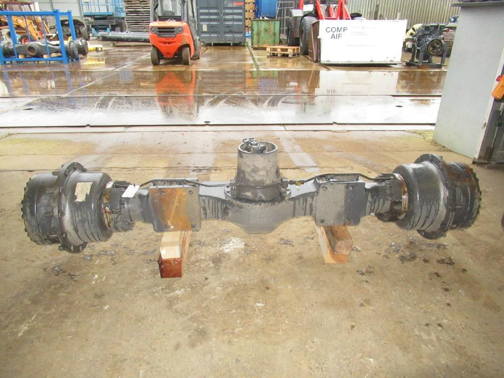 New Holland 2807778 - Eje posterior para Maquinaria de construcción: foto 3 New Holland 2807778 - Eje posterior para Maquinaria de construcción: foto 3