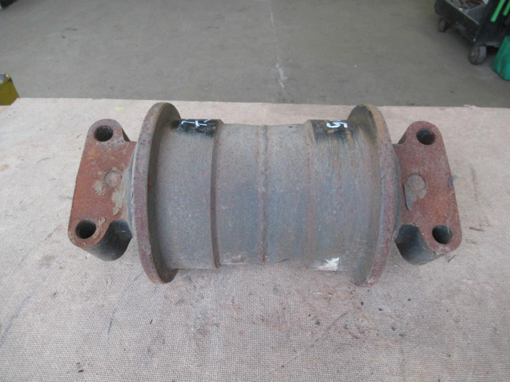 New Holland 73181638 - Oruga - Rodillos para Maquinaria de construcción: foto 1 New Holland 73181638 - Oruga - Rodillos para Maquinaria de construcción: foto 1