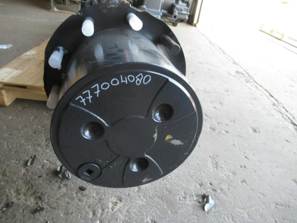 New Holland 84285793 - Eje posterior para Maquinaria de construcción: foto 2 New Holland 84285793 - Eje posterior para Maquinaria de construcción: foto 2