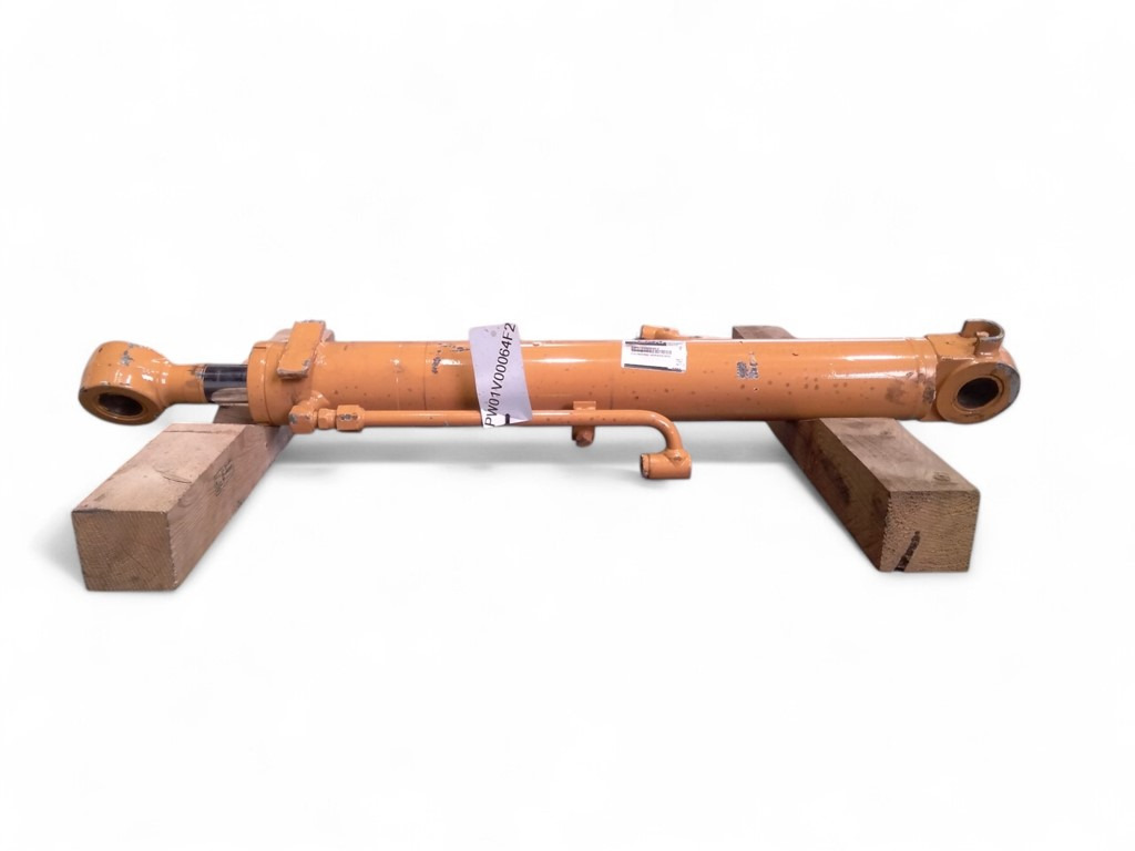 New Holland PW01V00064F2 - PW01V00064F1 - Cilindro hidráulico para Maquinaria de construcción: foto 1 New Holland PW01V00064F2 - PW01V00064F1 - Cilindro hidráulico para Maquinaria de construcción: foto 1