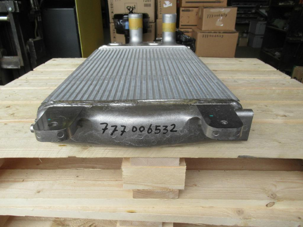 New Holland YM05P00009S003 - 72211202 - Intercooler para Maquinaria agrícola: foto 3 New Holland YM05P00009S003 - 72211202 - Intercooler para Maquinaria agrícola: foto 3