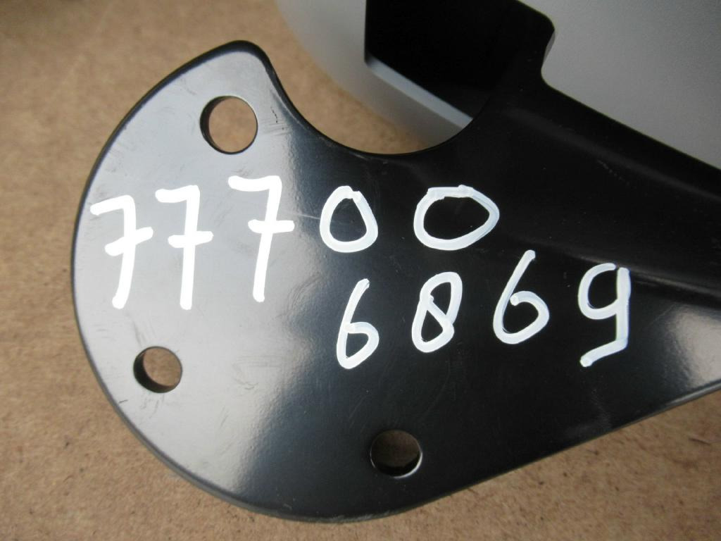 New Holland YT59S00006F2 - Salpicadero para Maquinaria de construcción: foto 5 New Holland YT59S00006F2 - Salpicadero para Maquinaria de construcción: foto 5