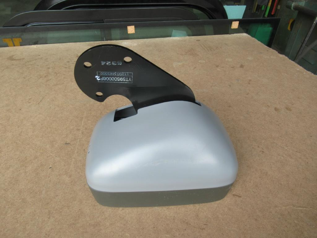 New Holland YT59S00006F2 - Salpicadero para Maquinaria de construcción: foto 3 New Holland YT59S00006F2 - Salpicadero para Maquinaria de construcción: foto 3