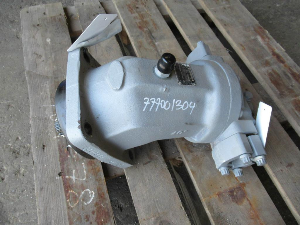 O&K 2700288 - Reductor de giro para Maquinaria de construcción: foto 1 O&K 2700288 - Reductor de giro para Maquinaria de construcción: foto 1
