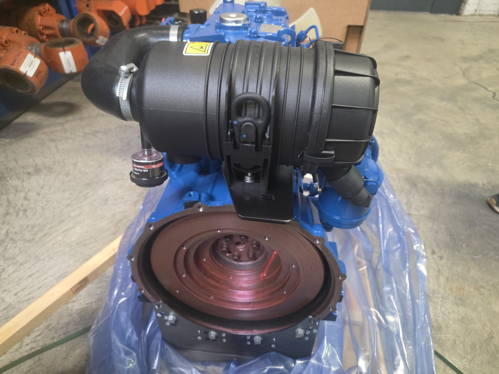 Perkins 403A-15 - gu85139r - Motor para Maquinaria de construcción: foto 1 Perkins 403A-15 - gu85139r - Motor para Maquinaria de construcción: foto 1