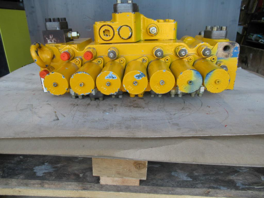 Rexroth M8-1210-01/7MB-22 - R900903217 - Válvula hidráulica para Maquinaria de construcción: foto 4 Rexroth M8-1210-01/7MB-22 - R900903217 - Válvula hidráulica para Maquinaria de construcción: foto 4
