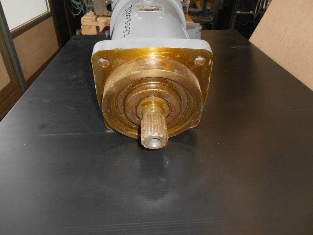 Uchida Rexroth A6V160HA2XS1148T/250-978-1 - - Motor hidráulico para Maquinaria de construcción: foto 3 Uchida Rexroth A6V160HA2XS1148T/250-978-1 - - Motor hidráulico para Maquinaria de construcción: foto 3