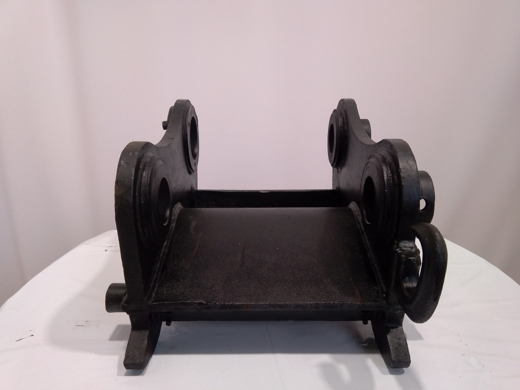 Verachtert CW40 - - Acoplamiento rápido para Maquinaria de construcción: foto 1 Verachtert CW40 - - Acoplamiento rápido para Maquinaria de construcción: foto 1