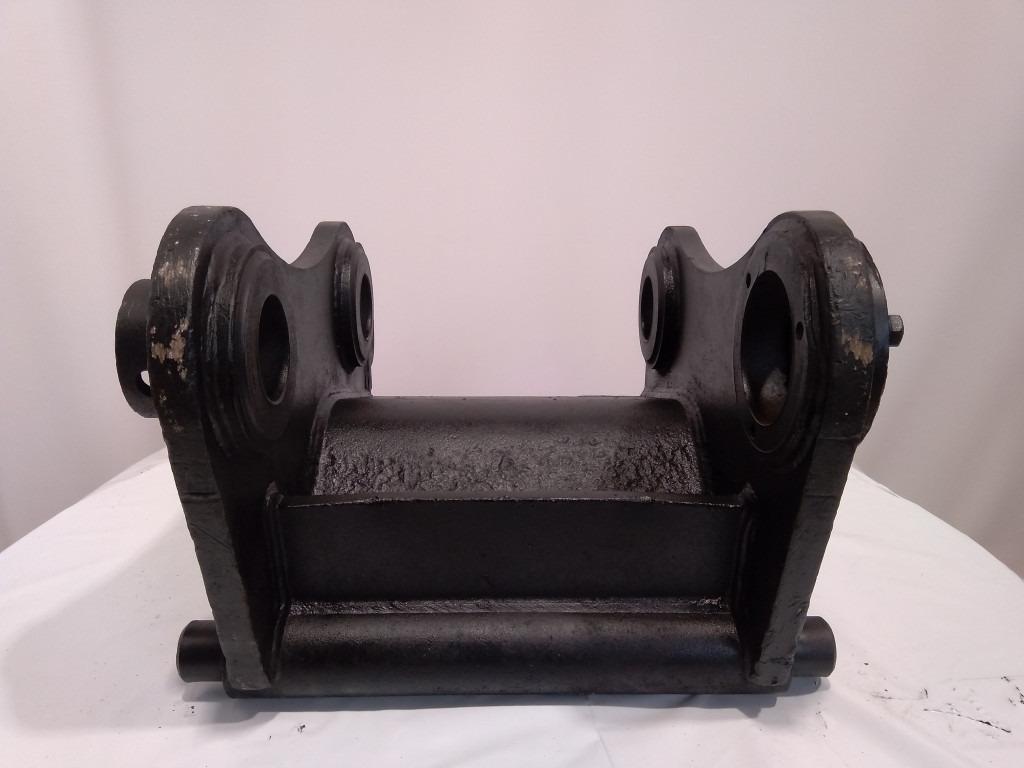 Verachtert CW40 - - Acoplamiento rápido para Maquinaria de construcción: foto 4 Verachtert CW40 - - Acoplamiento rápido para Maquinaria de construcción: foto 4