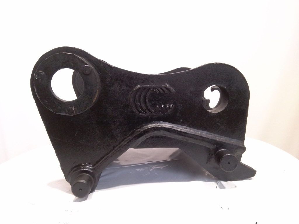 Verachtert CW40 - - Acoplamiento rápido para Maquinaria de construcción: foto 3 Verachtert CW40 - - Acoplamiento rápido para Maquinaria de construcción: foto 3