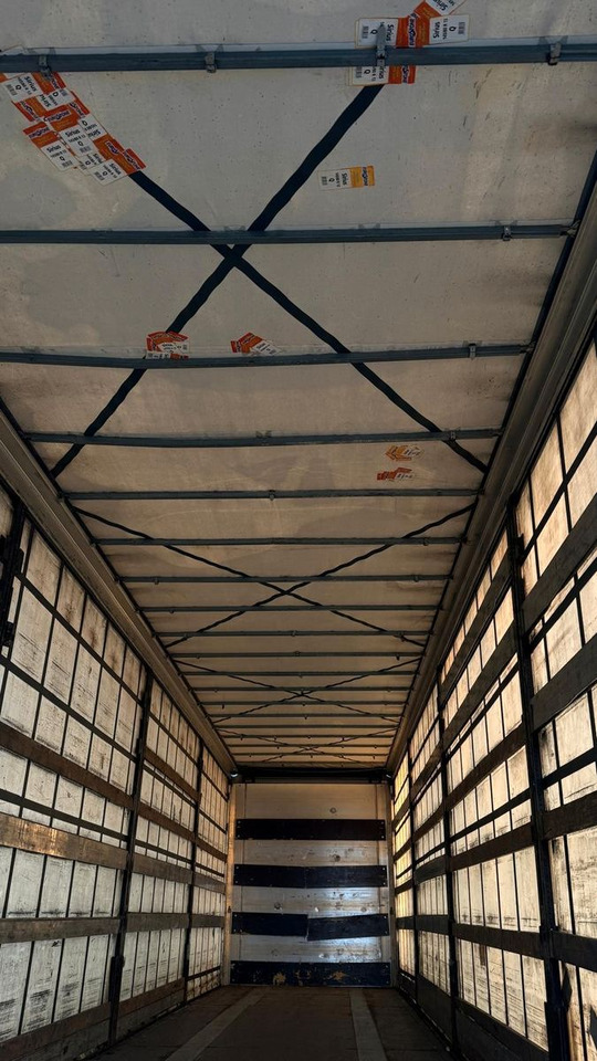 Semirremolque lona Kögel S24-1 C3V: foto 10