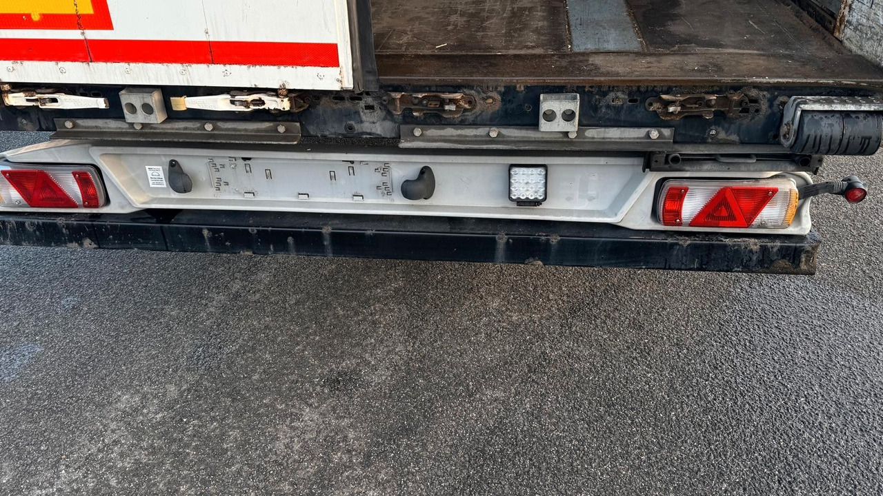 Semirremolque lona Kögel S24-1 C3V: foto 6