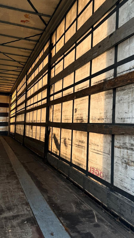 Semirremolque lona Kögel S24-1 C3V: foto 11