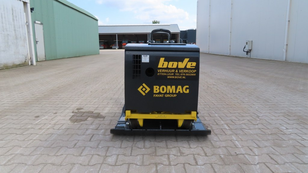 Leasing de Bomag BPR 100/80 D Bomag BPR 100/80 D: foto 7 Leasing de Bomag BPR 100/80 D Bomag BPR 100/80 D: foto 7