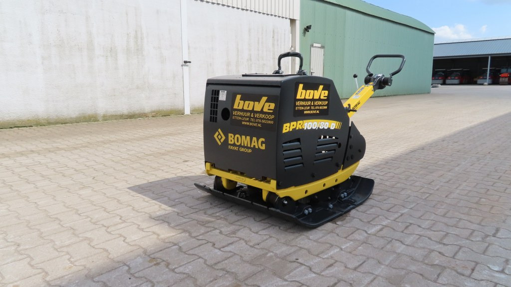 Leasing de Bomag BPR 100/80 D Bomag BPR 100/80 D: foto 6 Leasing de Bomag BPR 100/80 D Bomag BPR 100/80 D: foto 6
