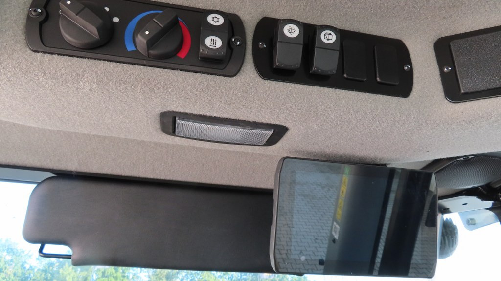 Compactador Caterpillar CS74B: foto 13