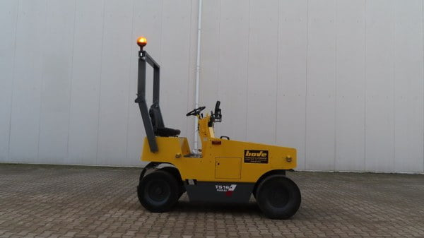 Sakai TS 160 - Rodillo de neumáticos: foto 1 Sakai TS 160 - Rodillo de neumáticos: foto 1