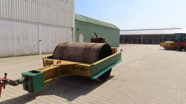 Rodillo Vibromax W 501: foto 6