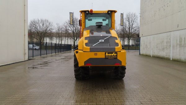 Volvo SD 135 B - Compactador: foto 3 Volvo SD 135 B - Compactador: foto 3