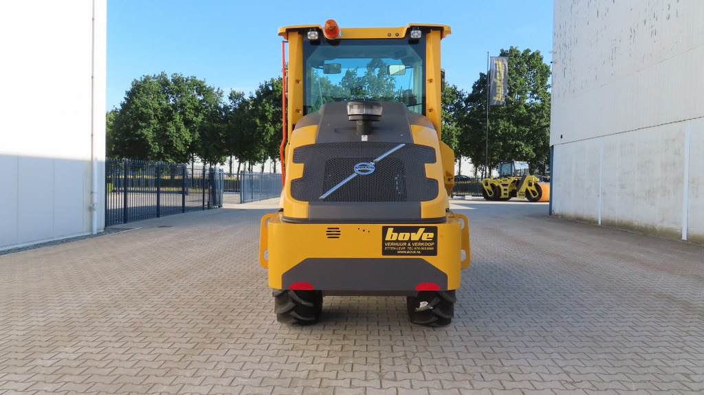 Volvo SD 75 B - Compactador: foto 3 Volvo SD 75 B - Compactador: foto 3