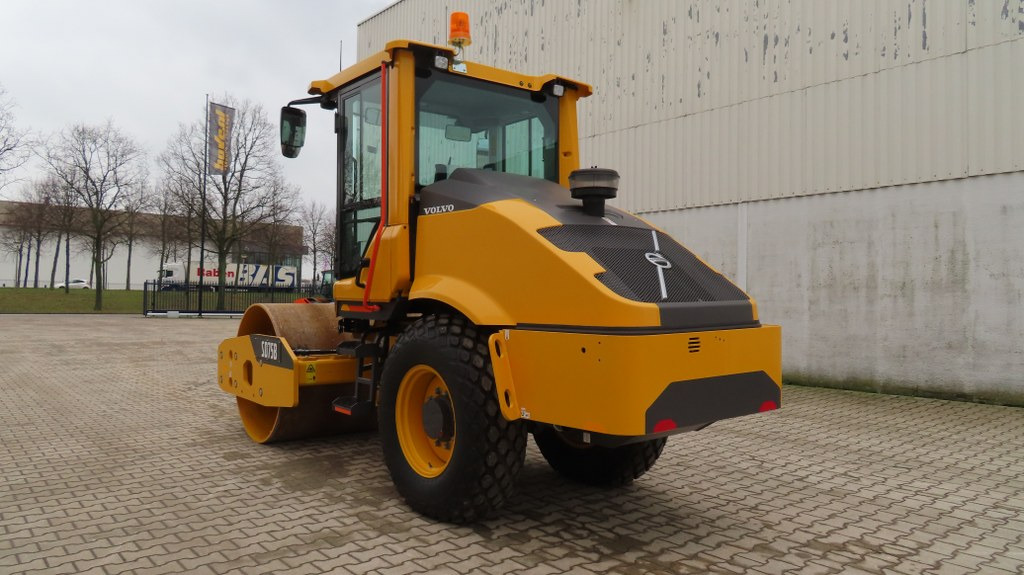 Volvo SD 75 B - Compactador: foto 4 Volvo SD 75 B - Compactador: foto 4