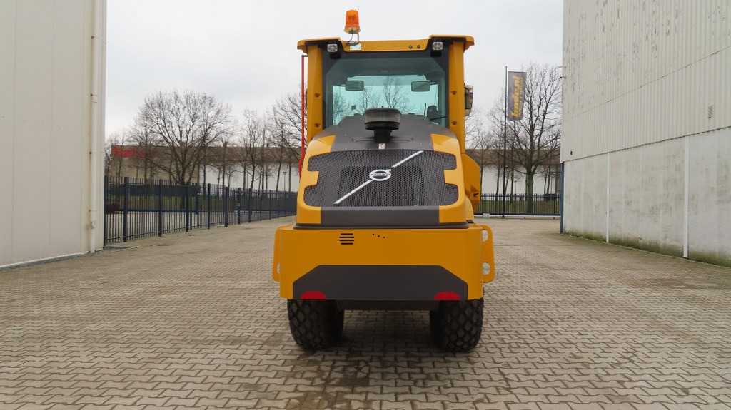 Volvo SD 75 B - Compactador: foto 3 Volvo SD 75 B - Compactador: foto 3