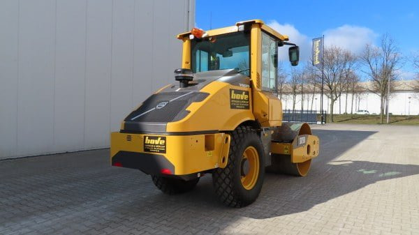 Volvo SD 75 B - Compactador: foto 2 Volvo SD 75 B - Compactador: foto 2