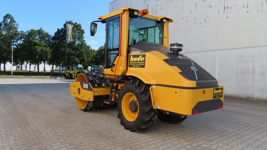 Volvo SD 75 B - Compactador: foto 4 Volvo SD 75 B - Compactador: foto 4