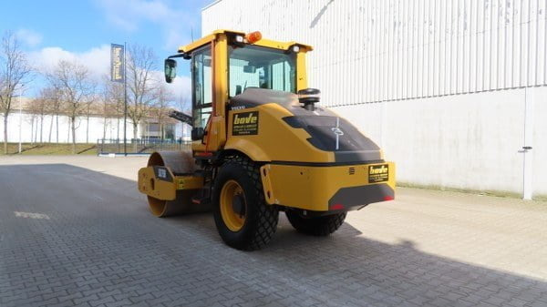 Volvo SD 75 B - Compactador: foto 4 Volvo SD 75 B - Compactador: foto 4