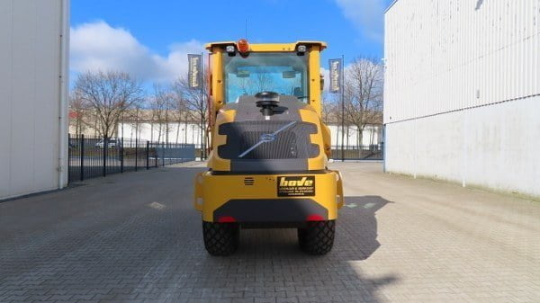 Volvo SD 75 B - Compactador: foto 3 Volvo SD 75 B - Compactador: foto 3