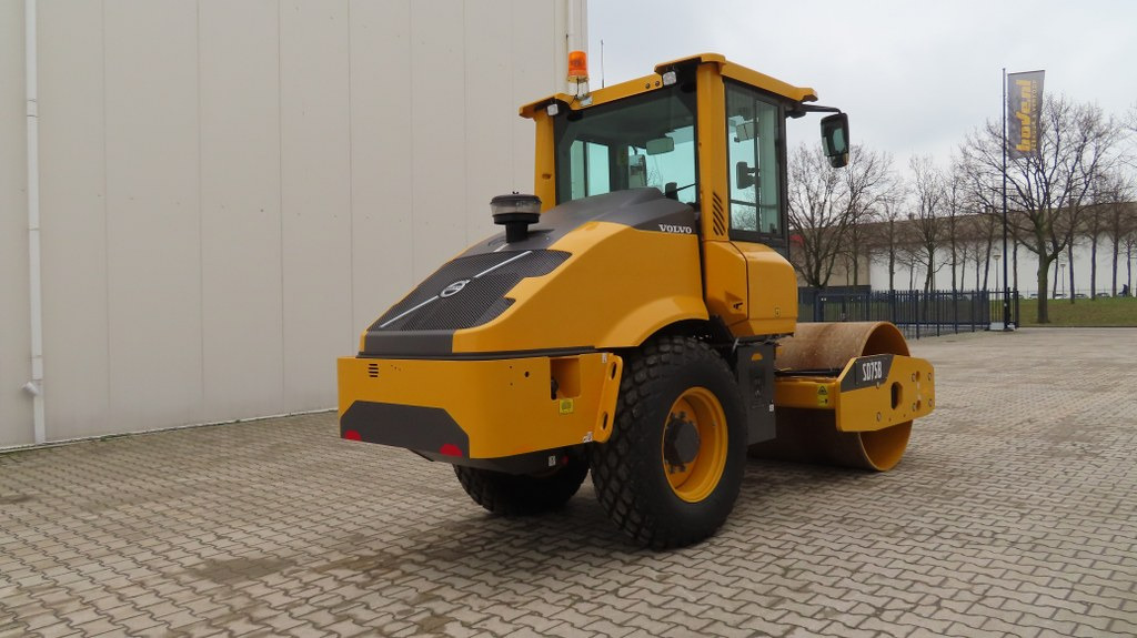 Volvo SD 75 B - Compactador: foto 2 Volvo SD 75 B - Compactador: foto 2