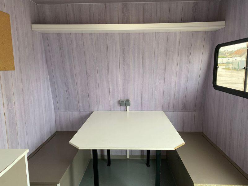 FEMIL 6 places - Casa contenedor: foto 3 FEMIL 6 places - Casa contenedor: foto 3