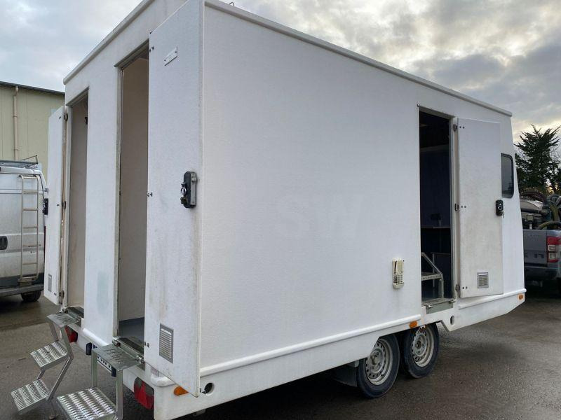 FEMIL 6 places - Casa contenedor: foto 2 FEMIL 6 places - Casa contenedor: foto 2