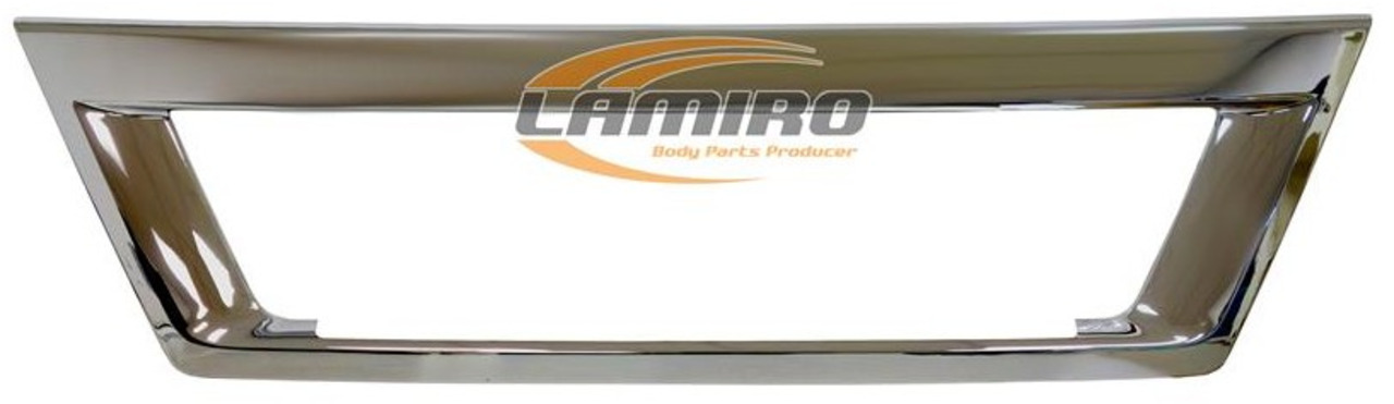 Parachoques para Camión nuevo MAN TGX FRONT BUMPER RIM MAN TGX FRONT BUMPER RIM: foto 1