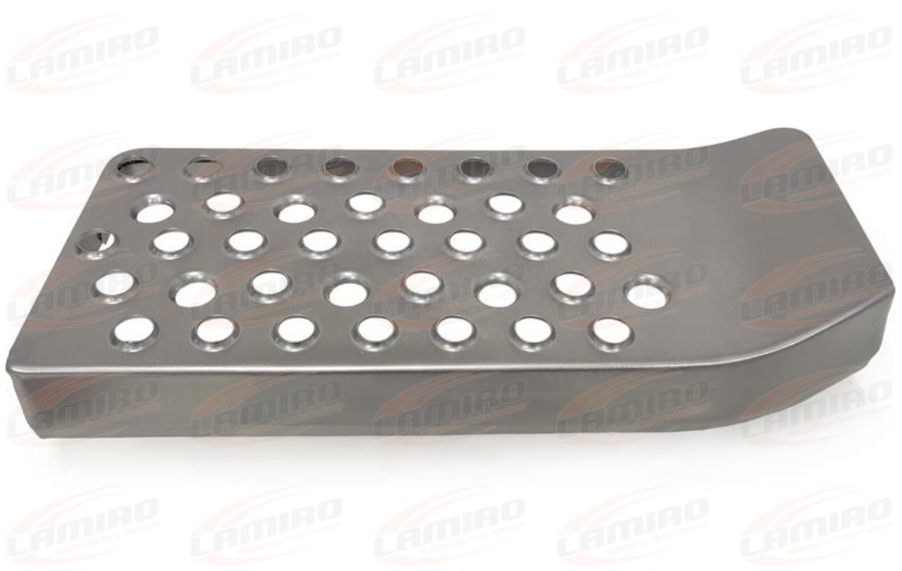 Peldaño para Camión nuevo MERC ACTROS MPI FOOT STEP PEDAL MERC ACTROS MPI FOOT STEP PEDAL: foto 1