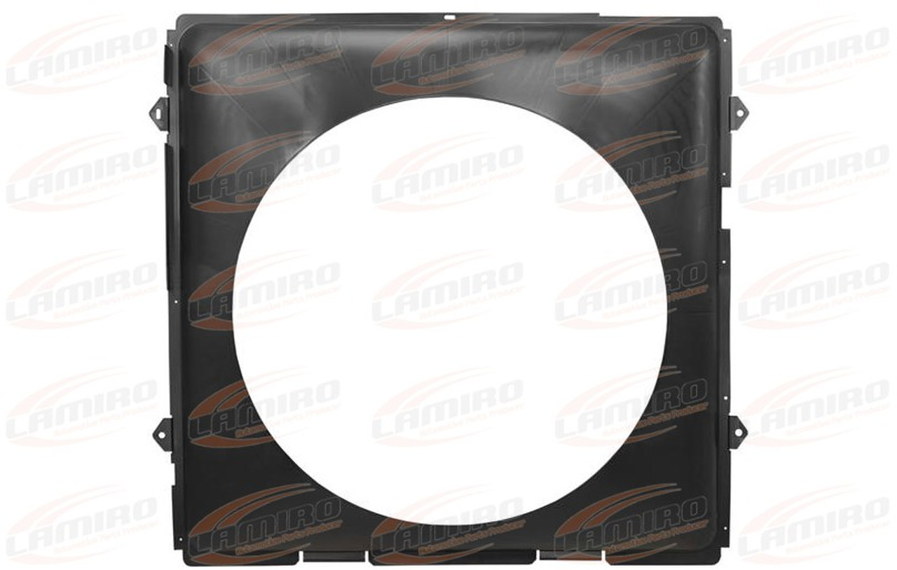 Ventilador para Camión nuevo SCANIA 7 FAN COVER: foto 1