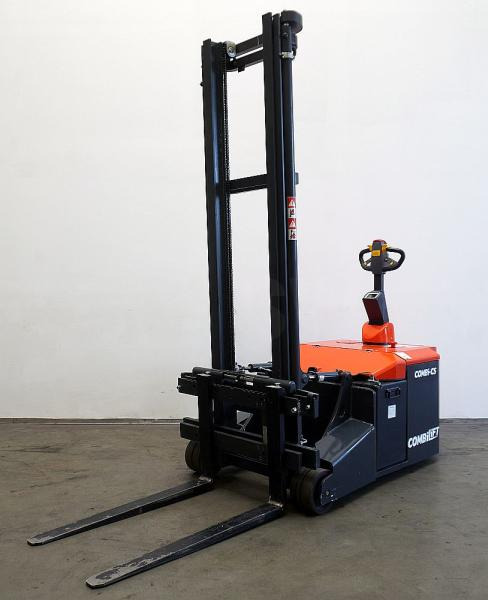 Combilift CS2350 - Apilador: foto 3 Combilift CS2350 - Apilador: foto 3
