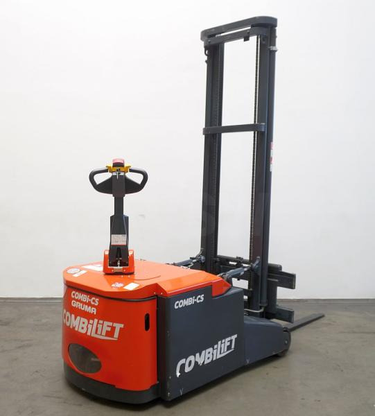 Combilift CS2350 - Apilador: foto 1 Combilift CS2350 - Apilador: foto 1