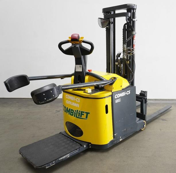 Combilift CS850 - Apilador: foto 1 Combilift CS850 - Apilador: foto 1