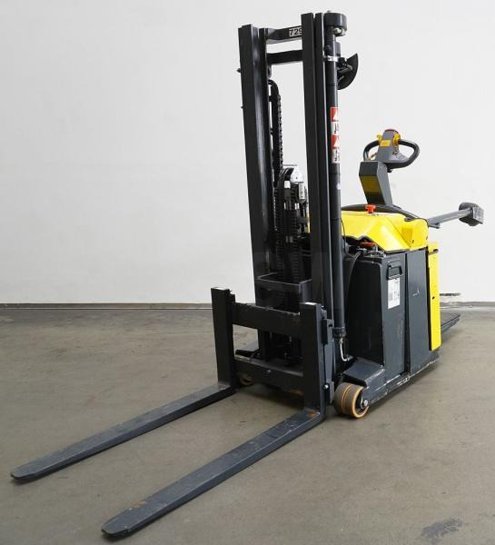 Combilift CS850 - Apilador: foto 2 Combilift CS850 - Apilador: foto 2