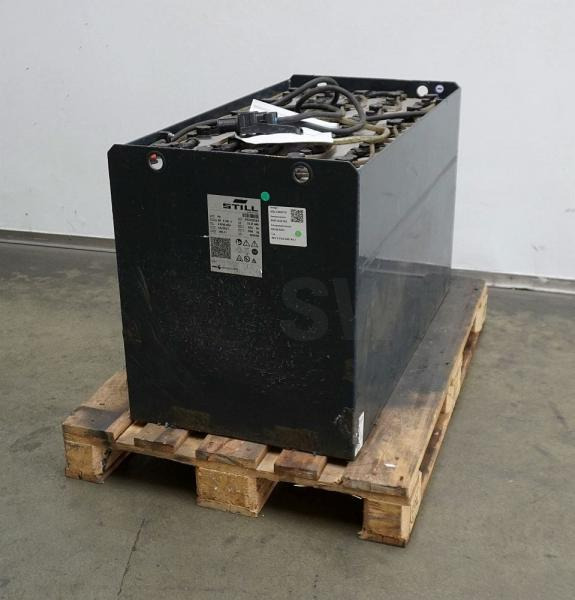 GBD 48 Volt 5 PzS 625 Ah - Acumulador: foto 1 GBD 48 Volt 5 PzS 625 Ah - Acumulador: foto 1