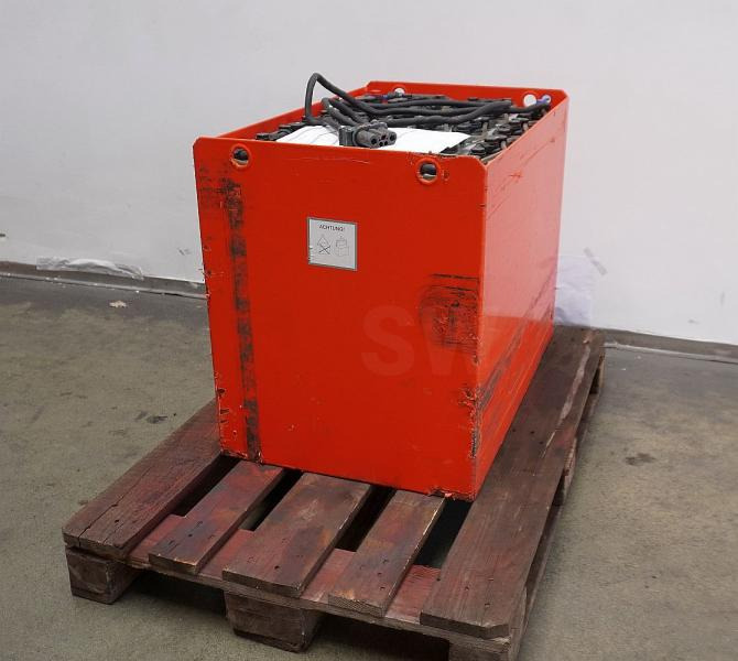 GRUMA 48 Volt 4 PzS 500 Ah - Acumulador: foto 2 GRUMA 48 Volt 4 PzS 500 Ah - Acumulador: foto 2