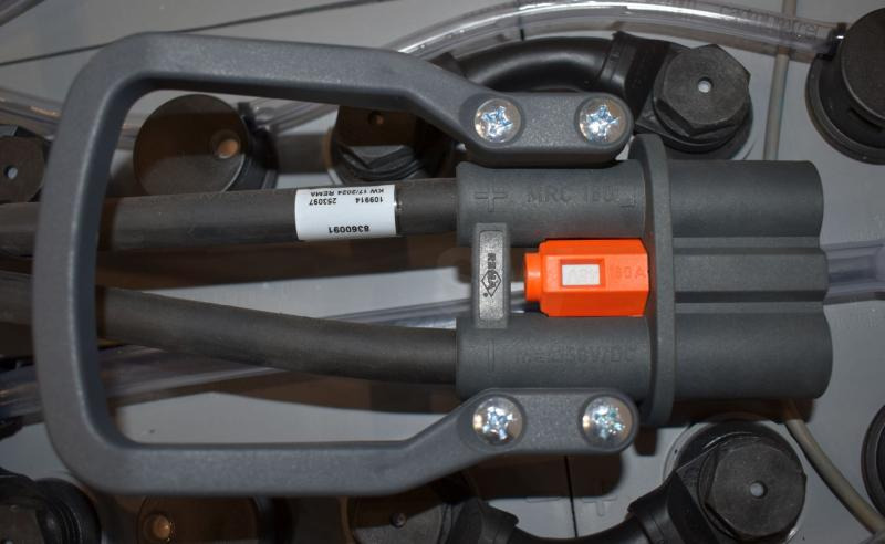 GRUMA 48 Volt 5 PzS 725 Ah - Acumulador: foto 4 GRUMA 48 Volt 5 PzS 725 Ah - Acumulador: foto 4