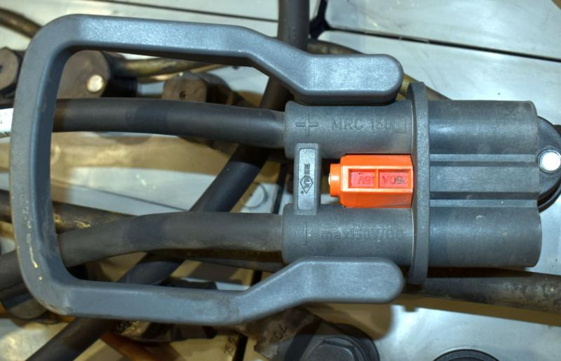 GRUMA 48 Volt 5 PzS 775 Ah - Acumulador: foto 4 GRUMA 48 Volt 5 PzS 775 Ah - Acumulador: foto 4