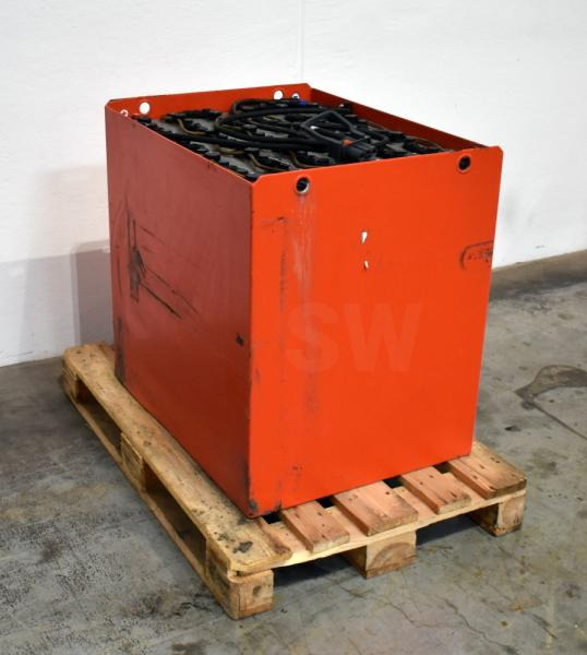 GRUMA 48 Volt 5 PzS 775 Ah - Acumulador: foto 2 GRUMA 48 Volt 5 PzS 775 Ah - Acumulador: foto 2