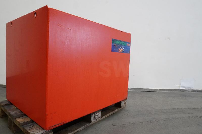 HOPPECKE 80 Volt 5 PzS 775 Ah - Acumulador: foto 2 HOPPECKE 80 Volt 5 PzS 775 Ah - Acumulador: foto 2